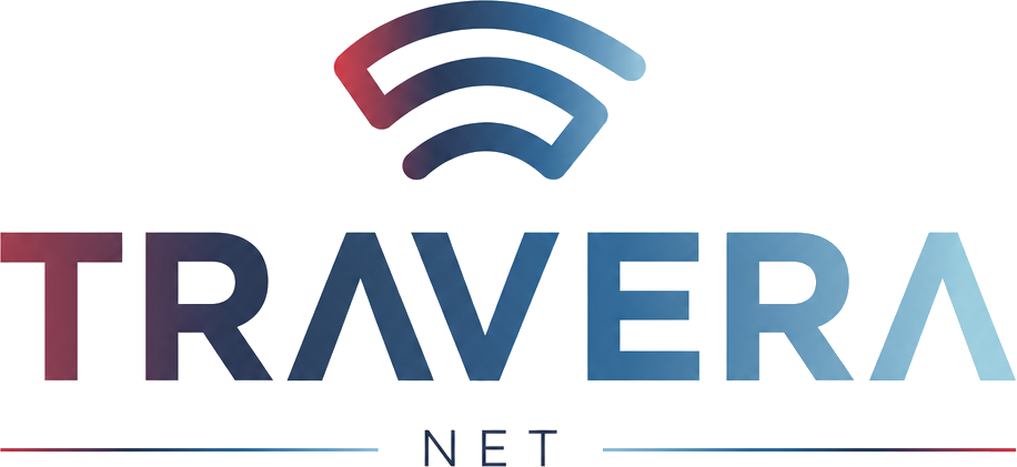 Travera Net
